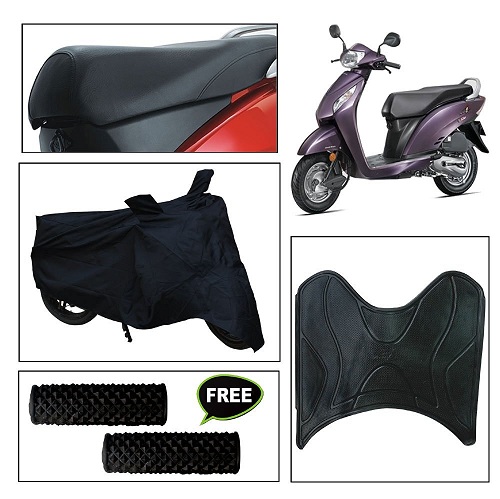 activa seat cover cost